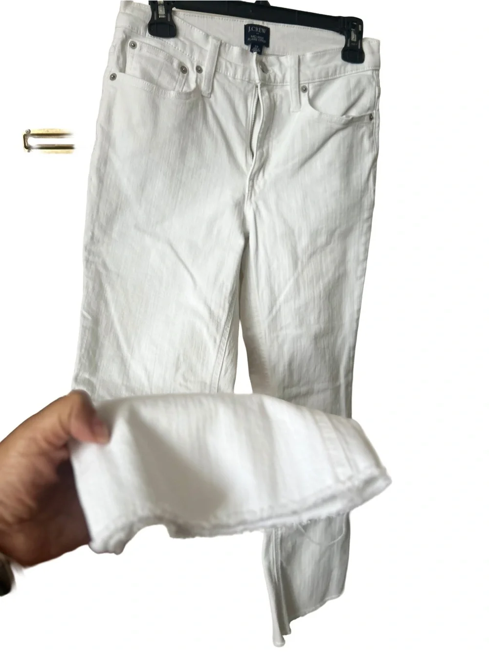 J. Crew crew wide